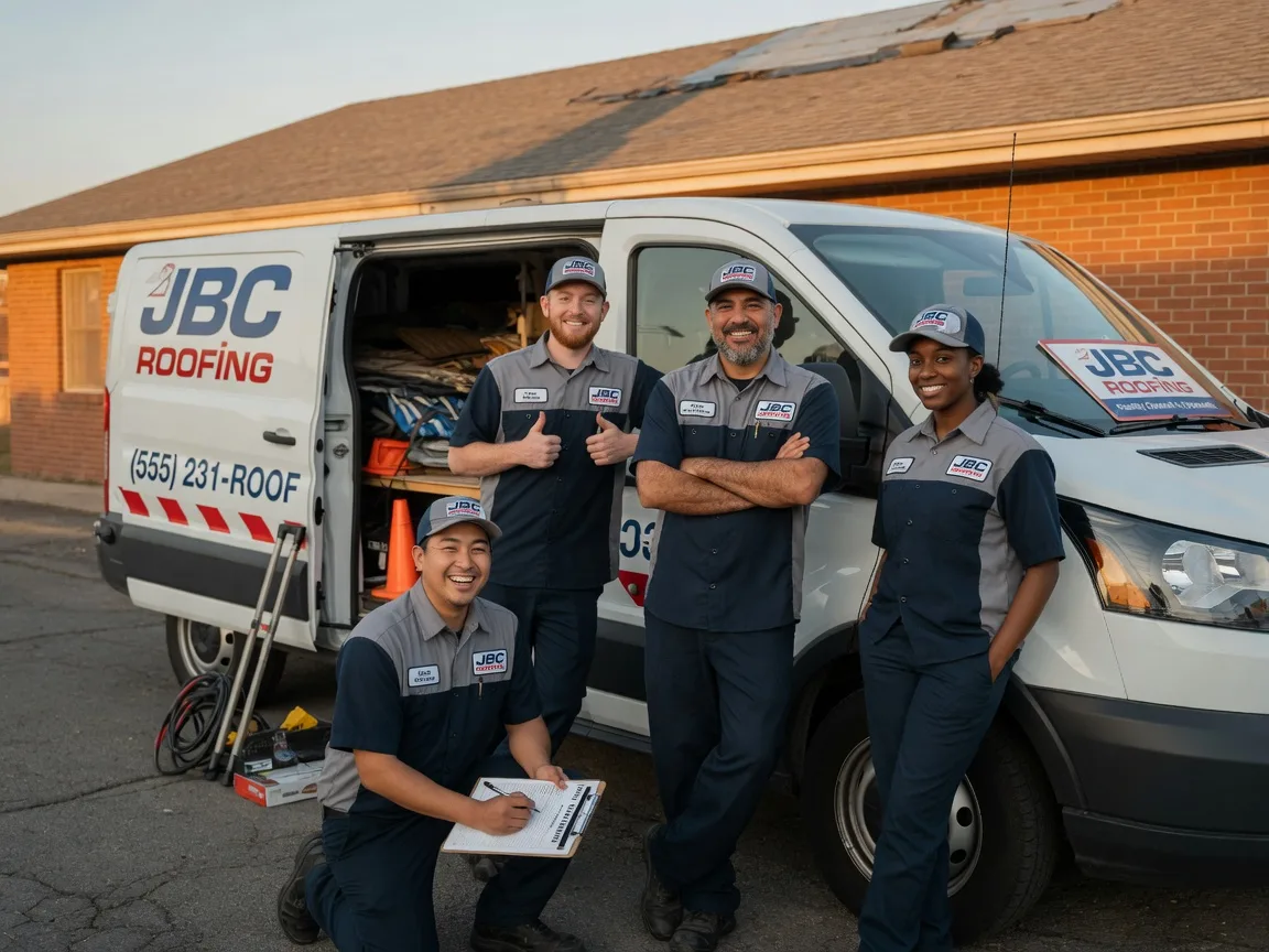 Roof Replacement company in Pineville, WV