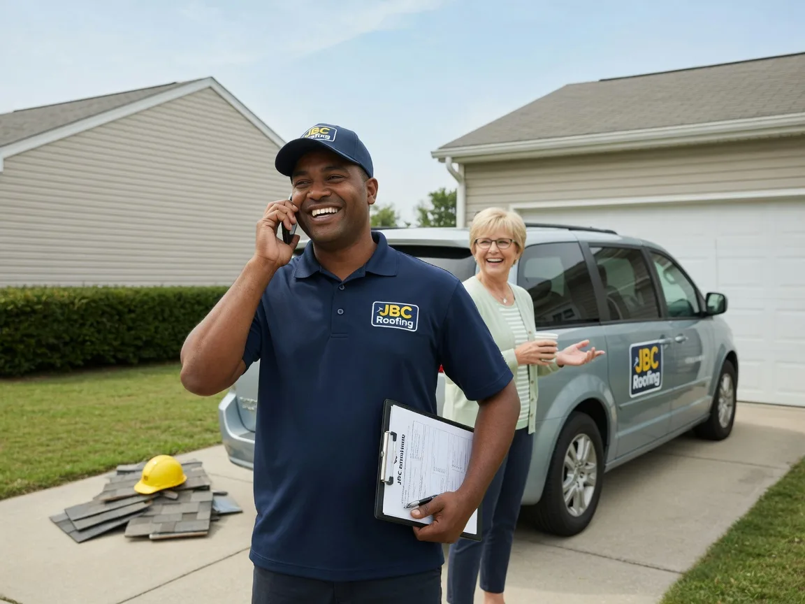 Roof Replacement Pineville, WV FAQs